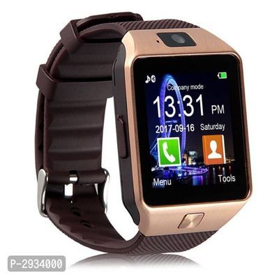 SIM Smartwatch (All Sim Working)