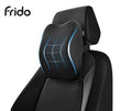 car seat neck rest