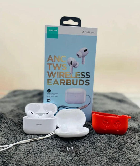 JYROOM Earbuds