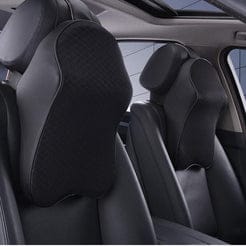 Car Seat big  Neck Rest