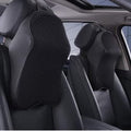 Car Seat big  Neck Rest