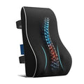 special car seat back rest