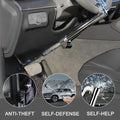 Auto Double Hook Steering &amp; Brake Lock