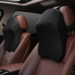 Car Seat big  Neck Rest