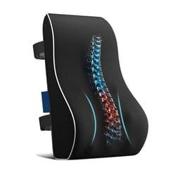 special car seat back rest