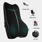 special car seat back rest