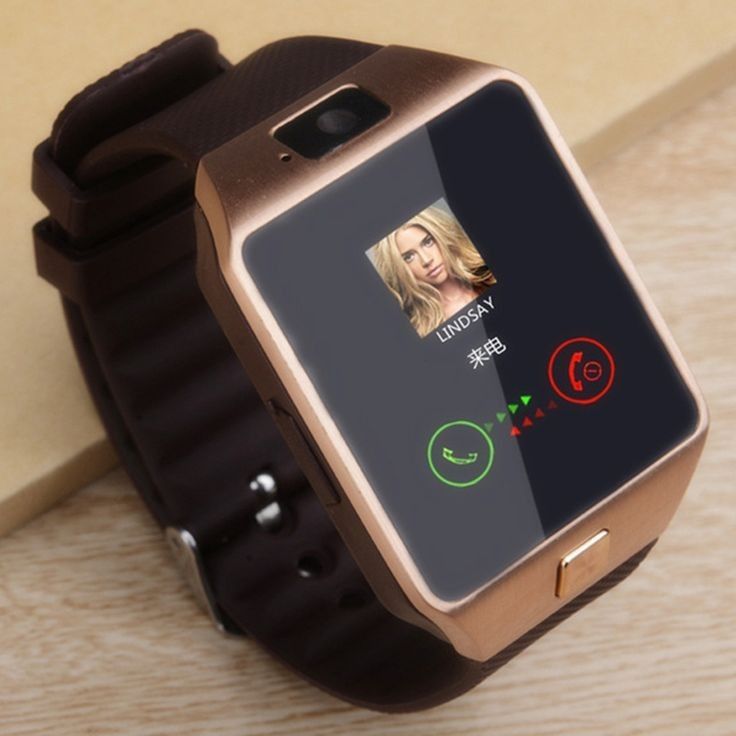 SIM Smartwatch (All Sim Working)