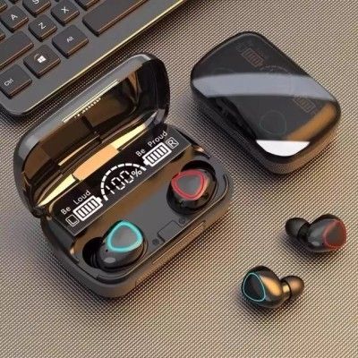 M10 Earbuds